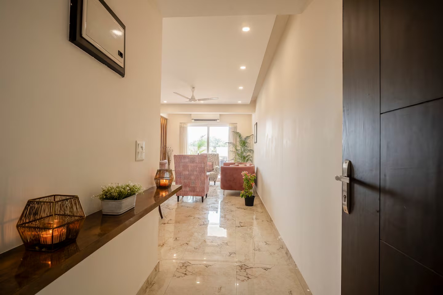 Capella 2BHK